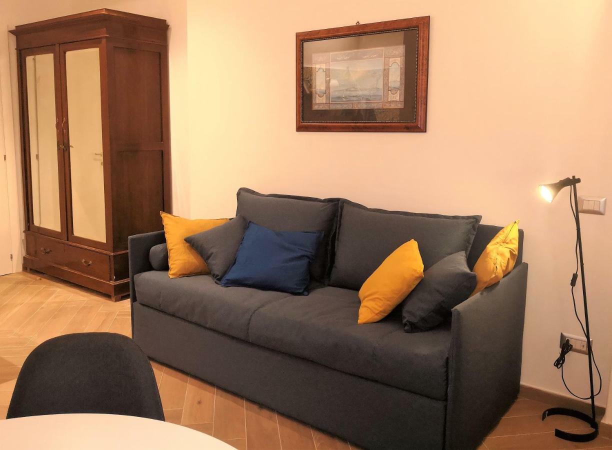 Apartment Casa Wenner 1 *