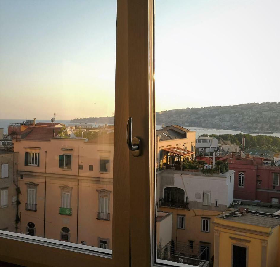 Apartment Casa Wenner 1 Naples