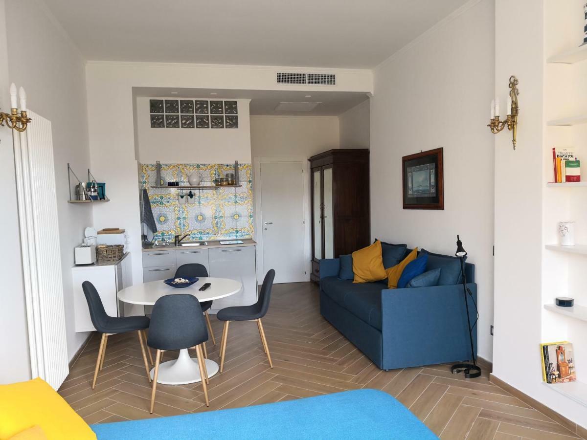 Casa Wenner 1 * Naples
