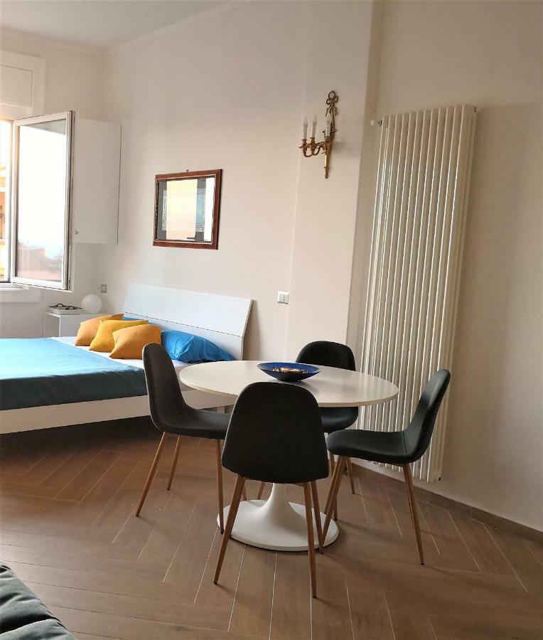 Casa Wenner 1 Apartment *